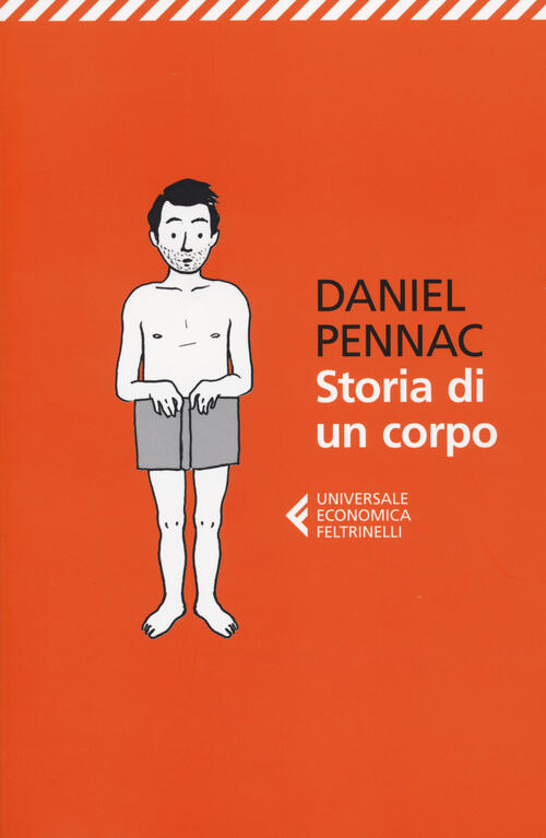 Daniel Pennac